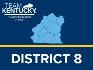 District 8 Counties Served: Adair, Casey, Clinton, Cumberland, Lincoln, McCreary, Pulaski, Rockcastle, Russell, and Wayne